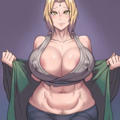 Big Breasted Milf Hentai - Hentai Big Tits Gallery
