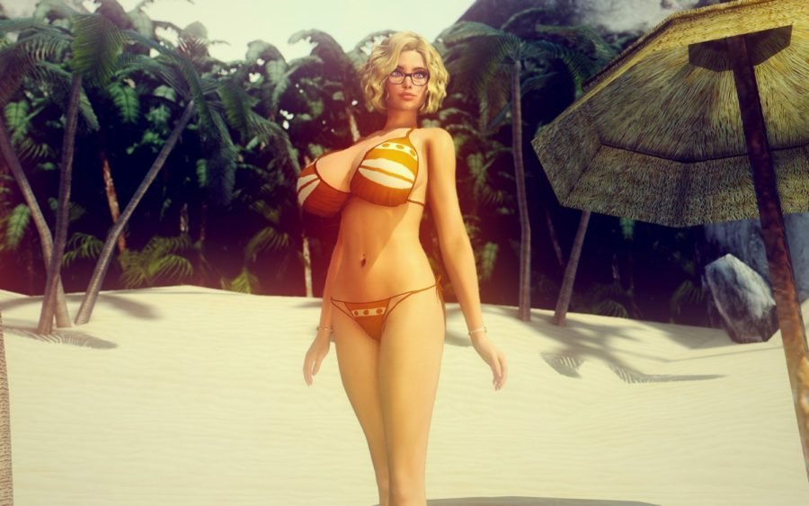 3d big tit comic tropical fantasies