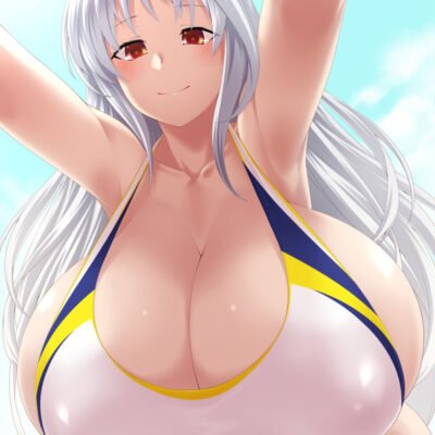 Hentai Big Breast Gallery - Hentai Big Tits Gallery